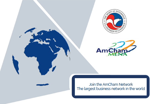 Membership Overview – The American Chamber of Commerce in Jordan