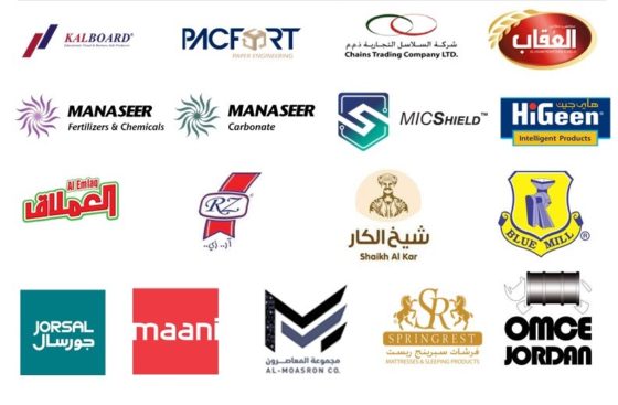 AmCham-Jordan's Export Growth Pathway Program - The American Chamber of ...