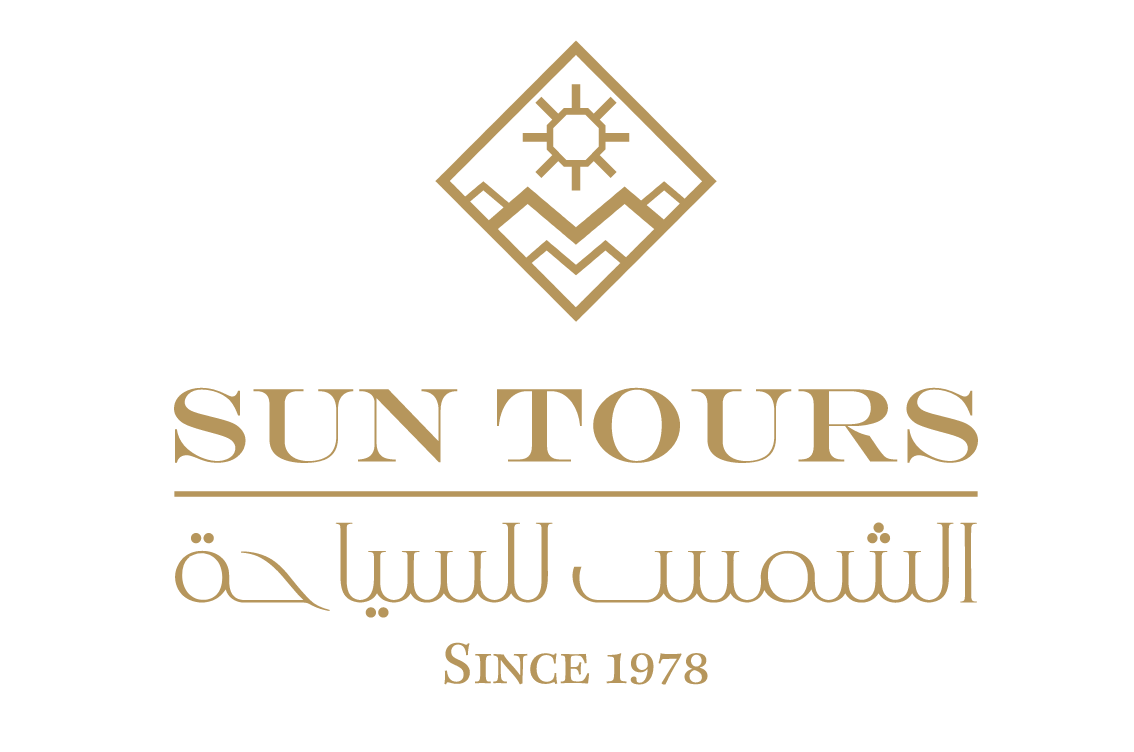 01 Sun Tours Logo