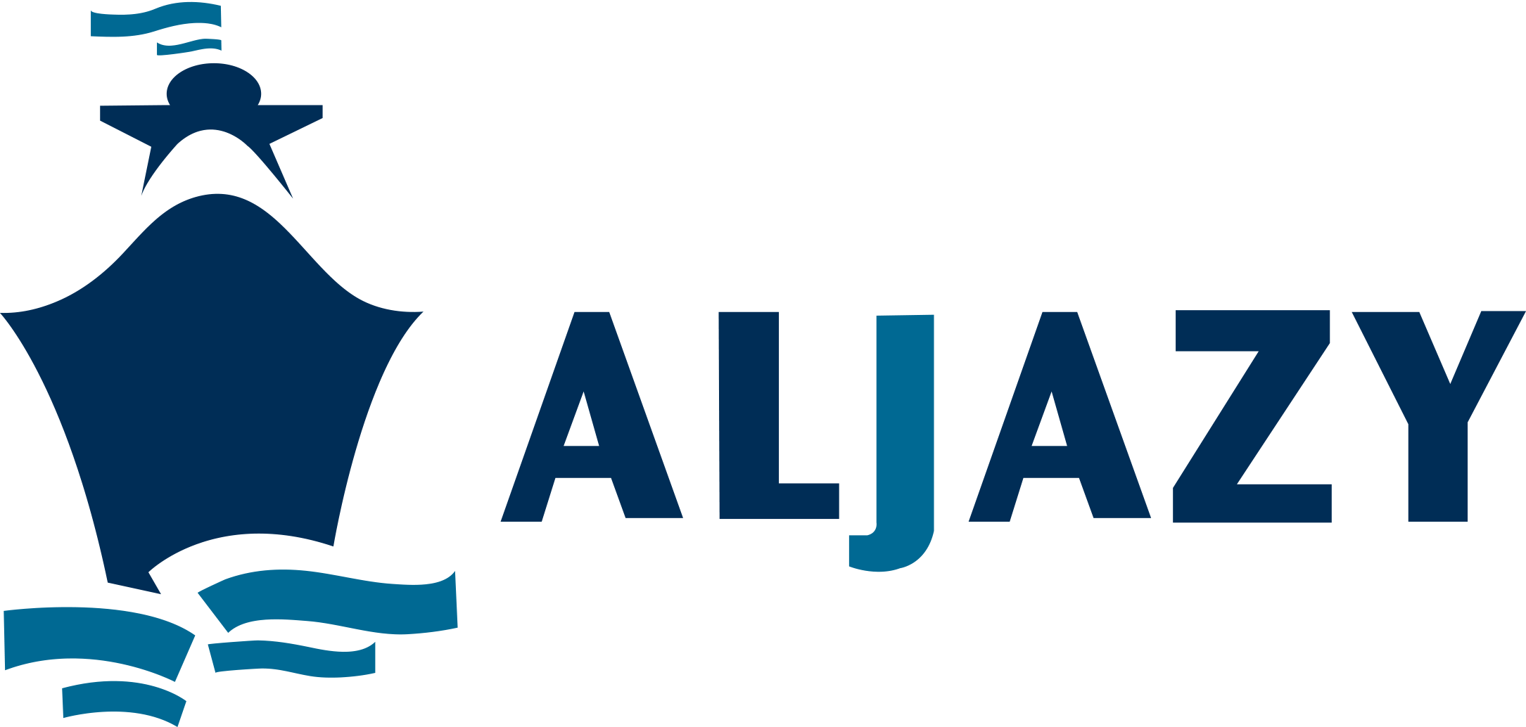 03 AL Jazy - Logo