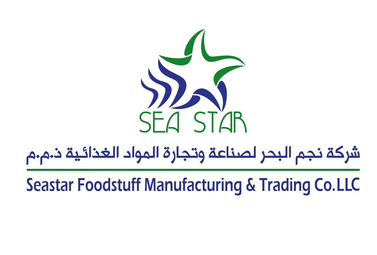 03 Sea Star - Logo