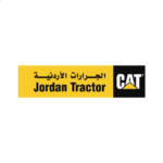 Jordan Tractor -CAT