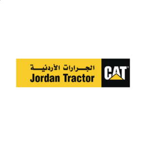 Jordan Tractor -CAT