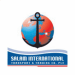 Salam International