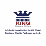 Shrink King - Regional Plastic