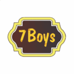 Wael Abu Awwad Establishment (7 Boys)