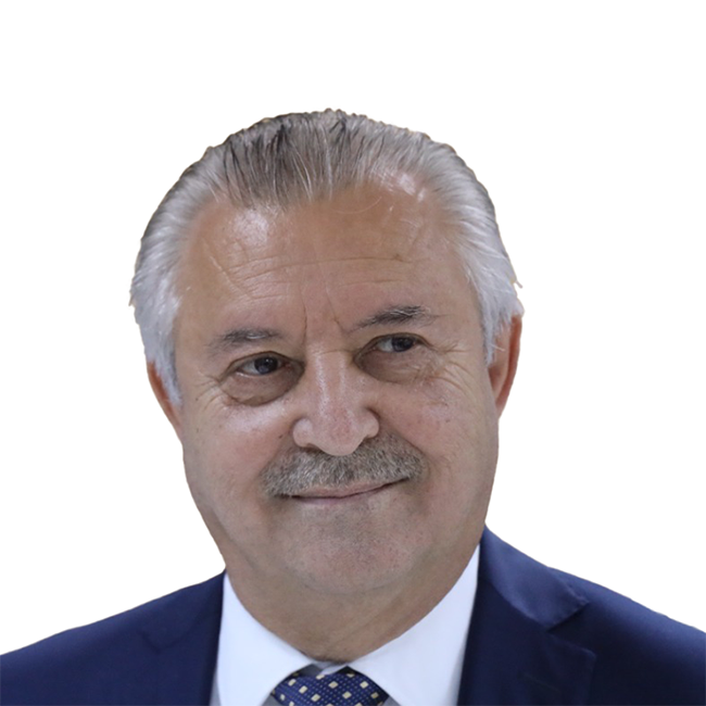 Mr. Ahmad Al-Khudari