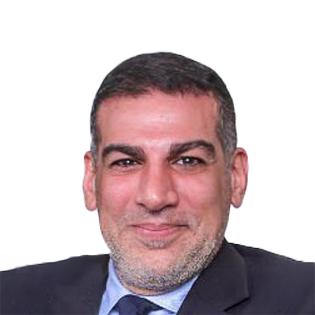 Mr. Firas Abu Wishah