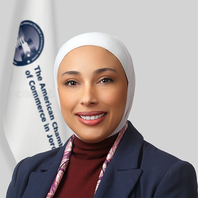 Ms. Nour Abdullah