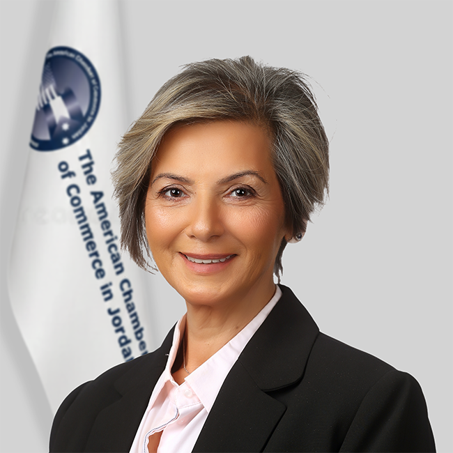 Ms. Raghad Alkhojah