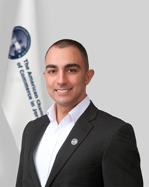Mr. Ahmad Beyouk
