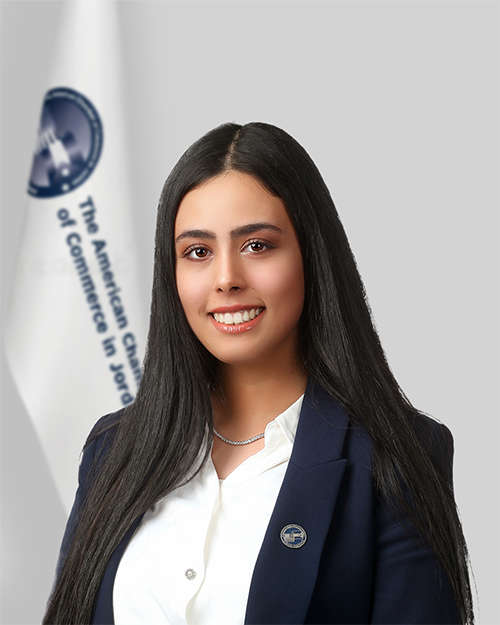 Ms. Dana Melhem