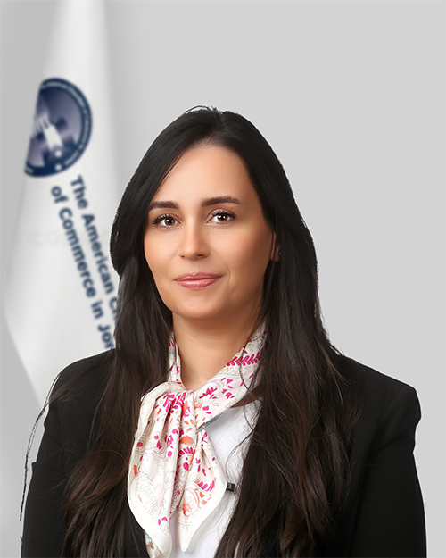 Ms. Manal Alshayeb 