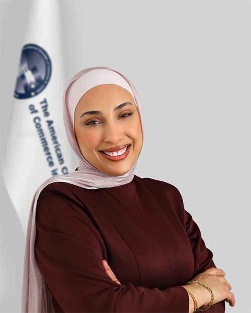 Ms. Nour Abdullah