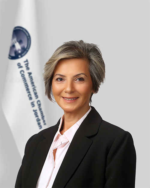 Ms. Raghad Alkhojah