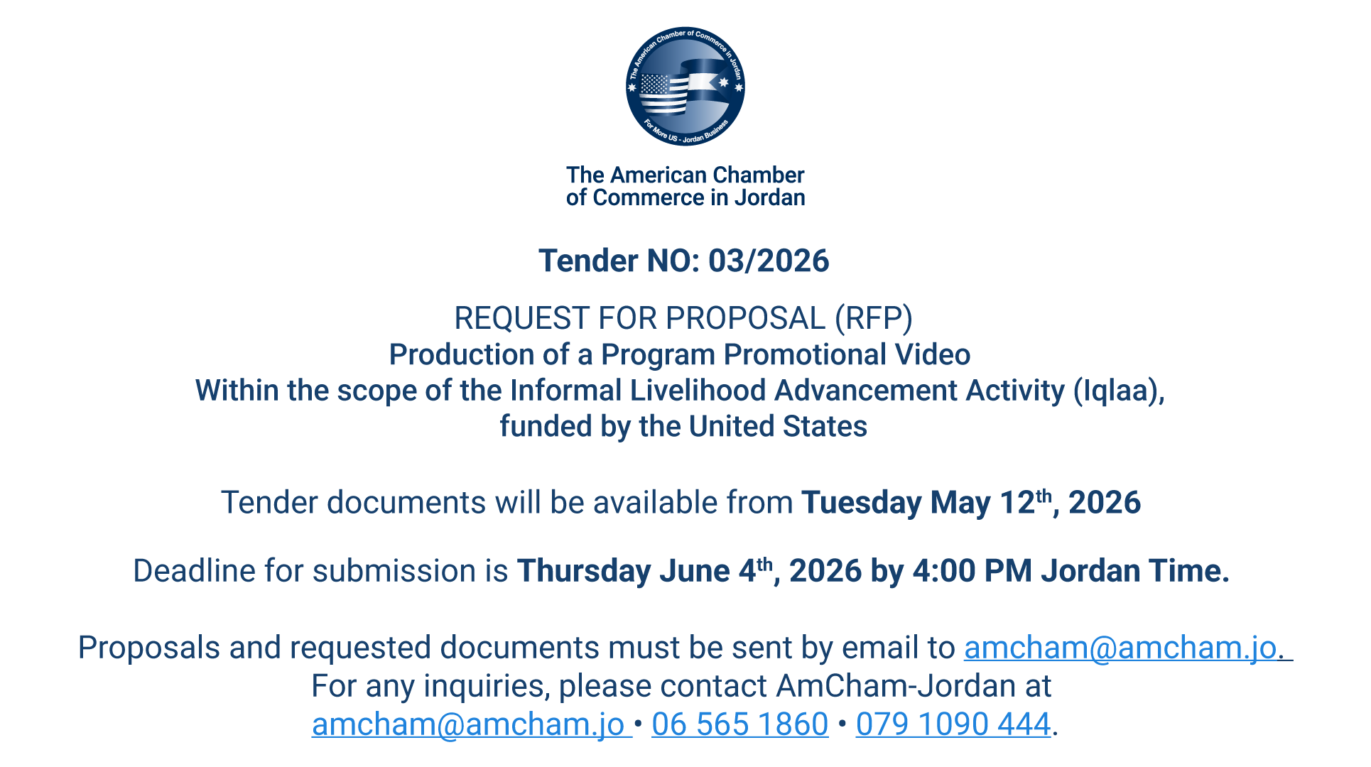 AmCham-Jordan-Tender-03-2026-Website-Post