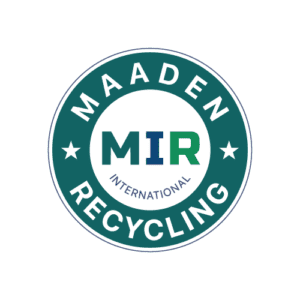 Maaden-Logo