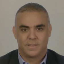 Nicola Abu Khader