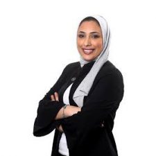 Ms. Nour Abduallah